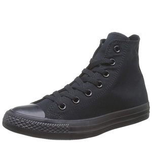 Converse Shoes - Converse Chuck Taylor Monochrome High Tops Converse Shoes - Converse Chuck Taylor Monochrome High Tops